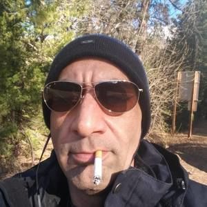 Meet your Posher, Alex